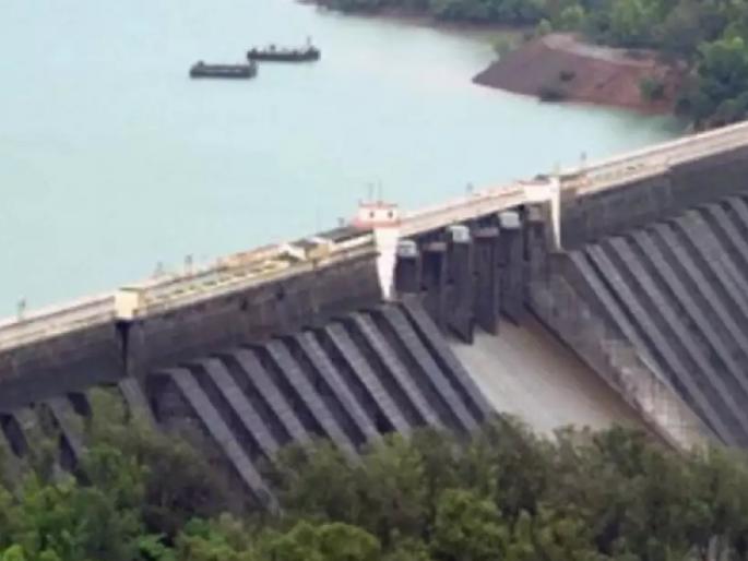 Drought situation in Satara district, Koyna Dam still has 51 TMC of water storage | Satara: दुष्काळी स्थिती; अनेक धरणांनी तळ गाठला, कोयनेत किती पाणीसाठा.. जाणून घ्या
