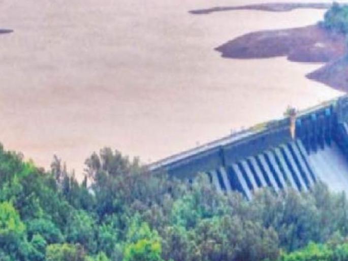 Heavy rain in Satara district; In 24 hours Koyna Dam has increased by three and a half TMC | सातारा जिल्ह्यात पावसाचा जोर; कोयना धरणात २४ तासांत साडेतीन टीएमसी'ने वाढ, पाणीसाठा पोहचला.. Heavy rain in Satara district; In 24 hours Koyna Dam has increased by three and a half TMC | सातारा जिल्ह्यात पावसाचा जोर; कोयना धरणात २४ तासांत साडेतीन टीएमसी'ने वाढ, पाणीसाठा पोहचला..