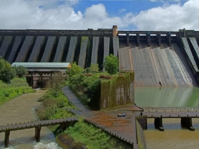 Although the water storage in Koyna Dam is low there is no concern till July | Satara: कोयना धरणात पाणीसाठा कमी, तरी जुलैपर्यंत चिंता नाही Although the water storage in Koyna Dam is low there is no concern till July | Satara: कोयना धरणात पाणीसाठा कमी, तरी जुलैपर्यंत चिंता नाही