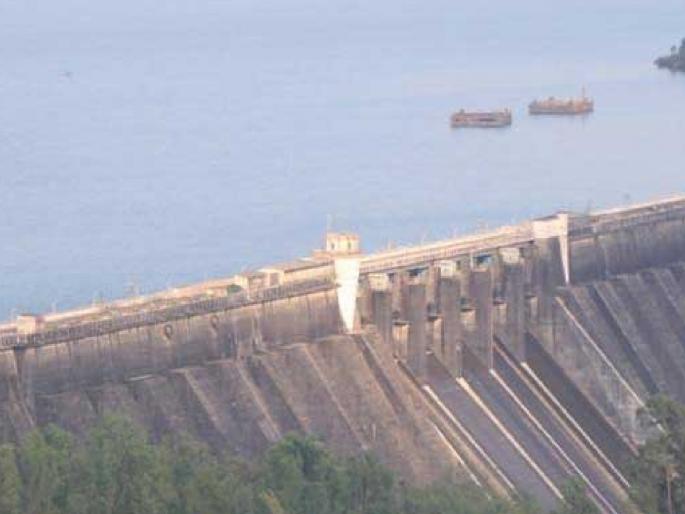Water storage in the dam in Satara district is satisfactory, Demand will increase in summer | सातारा जिल्ह्यातील धरणांत अजून साठा, सिंचनासाठी कमी वाटा; कोयनेसह अन्य धरणातील पाणीसाठा..जाणून घ्या Water storage in the dam in Satara district is satisfactory, Demand will increase in summer | सातारा जिल्ह्यातील धरणांत अजून साठा, सिंचनासाठी कमी वाटा; कोयनेसह अन्य धरणातील पाणीसाठा..जाणून घ्या