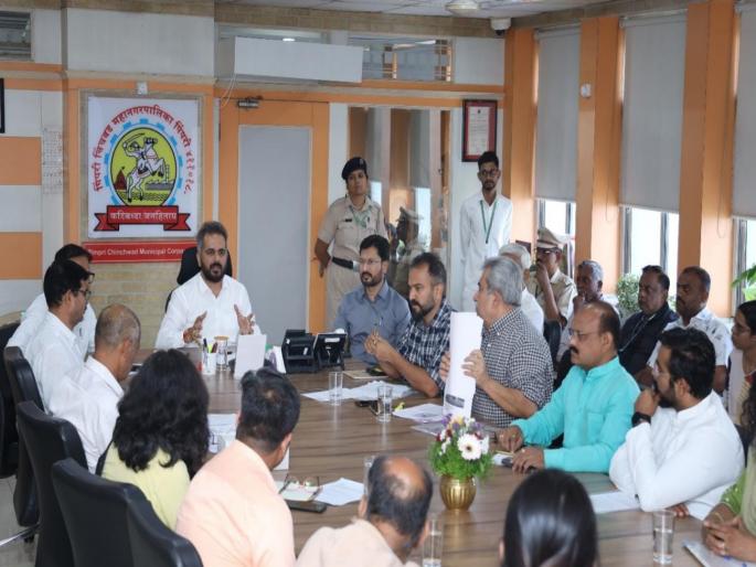 pune news Citizens will become the police's CCTV Pimpri-Chinchwad Police to soon implement 'Traffic Buddy' system | राज्यातील पहिलाच उपक्रम; नागरिकच बनणार पोलिसांचे ‘सीसीटीव्ही’ pune news Citizens will become the police's CCTV Pimpri-Chinchwad Police to soon implement 'Traffic Buddy' system | राज्यातील पहिलाच उपक्रम; नागरिकच बनणार पोलिसांचे ‘सीसीटीव्ही’