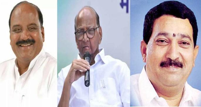 Maharashtra Vidhan Sabha 2019: Decision on KP-AY candidate tomorrow | Maharashtra Vidhan Sabha 2019:केपी-एवाय यांच्या उमेदवारीबाबत उद्या निर्णय शक्य Maharashtra Vidhan Sabha 2019: Decision on KP-AY candidate tomorrow | Maharashtra Vidhan Sabha 2019:केपी-एवाय यांच्या उमेदवारीबाबत उद्या निर्णय शक्य