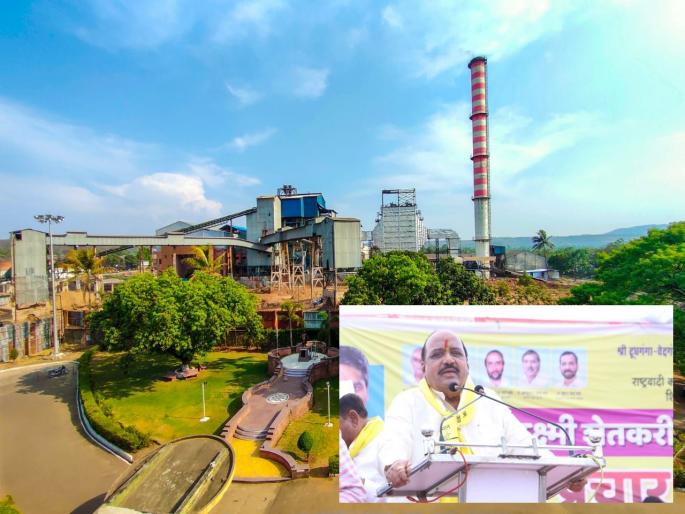 Kolhapur: KP is guaranteed power by the members In Bidri, all 25 seats are won by 6000 votes | Kolhapur: बिद्रीत पुन्हा सभासदांची केपीं यांनाच सत्तेची गॅरंटी, विरोधकांचा सुपडासाफ, सर्व २५ जागा सहा हजारांच्या मतांनी विजयी Kolhapur: KP is guaranteed power by the members In Bidri, all 25 seats are won by 6000 votes | Kolhapur: बिद्रीत पुन्हा सभासदांची केपीं यांनाच सत्तेची गॅरंटी, विरोधकांचा सुपडासाफ, सर्व २५ जागा सहा हजारांच्या मतांनी विजयी