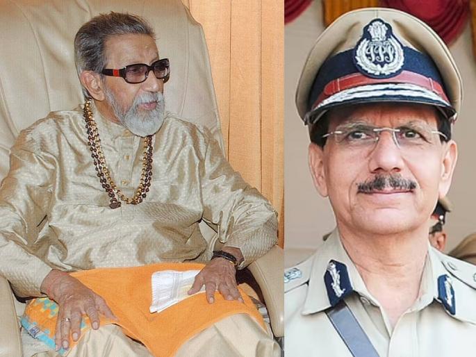 Was refused to arrest Balasaheb Thackeray; EX ATS Chief KP Raghuvanshi claims, whose call was it? | बाळासाहेब ठाकरेंना अटक करण्यास दिला होता नकार; के.पी रघुवंशींचा दावा, कुणाचा आला होता फोन? Was refused to arrest Balasaheb Thackeray; EX ATS Chief KP Raghuvanshi claims, whose call was it? | बाळासाहेब ठाकरेंना अटक करण्यास दिला होता नकार; के.पी रघुवंशींचा दावा, कुणाचा आला होता फोन?