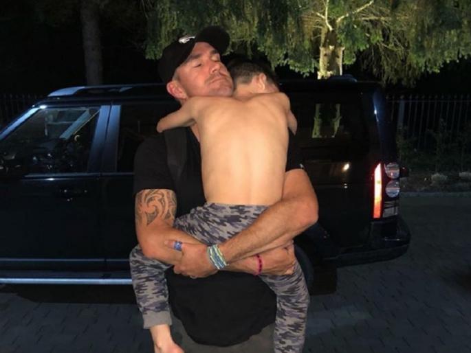 PSL 2018 to be Kevin Pietersen's last professional stint | 'या' टुर्नामेंटनंतर क्रिकेटला अलविदा , केविन पीटरसन झाला भावूक 