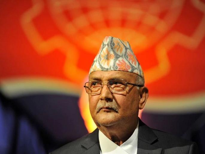 Nepal's Supreme Court has ordered to appoint Sher Bahadur Deuba as Prime Minister within the next 28 hours | नेपाळ: ओलींना धक्का; २८ तासांत देउबांना पंतप्रधान करण्याचे सर्वोच्च न्यायालयाचे आदेश Nepal's Supreme Court has ordered to appoint Sher Bahadur Deuba as Prime Minister within the next 28 hours | नेपाळ: ओलींना धक्का; २८ तासांत देउबांना पंतप्रधान करण्याचे सर्वोच्च न्यायालयाचे आदेश