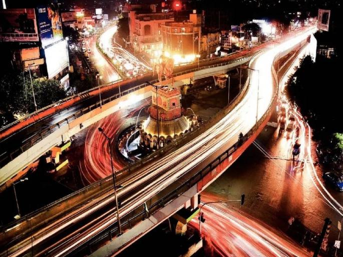 Marathwada Muktisangram Day events, going out tomorrow? Avoid these five ways | मुक्तीसंग्राम दिनाच्या कार्यक्रमांची रेलचेल, उद्या घराबाहेर पडताय? हे पाच मार्ग आवश्य टाळा Marathwada Muktisangram Day events, going out tomorrow? Avoid these five ways | मुक्तीसंग्राम दिनाच्या कार्यक्रमांची रेलचेल, उद्या घराबाहेर पडताय? हे पाच मार्ग आवश्य टाळा