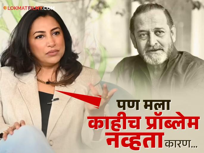 kranti redkar reveals mahesh manjrekar cut her whole role in a movie says but i leant a lot | "महेश मांजरेकरांनी माझा अख्खा रोलच कापला...", क्रांती रेडकरचा खुलासा; कोणता होता सिनेमा? kranti redkar reveals mahesh manjrekar cut her whole role in a movie says but i leant a lot | "महेश मांजरेकरांनी माझा अख्खा रोलच कापला...", क्रांती रेडकरचा खुलासा; कोणता होता सिनेमा?