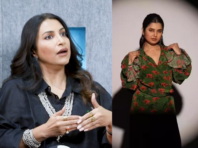 kranti redkar says prajakta mali vikram gokhale subodh bhave were there at my lowest | "वाईट काळात प्राजक्ता माळीने...", क्रांती रेडकरचा खुलासा; विक्रम गोखले, सुबोध भावेचंही घेतलं नाव kranti redkar says prajakta mali vikram gokhale subodh bhave were there at my lowest | "वाईट काळात प्राजक्ता माळीने...", क्रांती रेडकरचा खुलासा; विक्रम गोखले, सुबोध भावेचंही घेतलं नाव