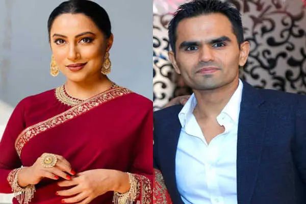 Aryan Khan Drugs Case: Death Threats Coming: Kranti Redkar; Advocates argue lack of evidence against Aryan, hearing today pdc | Aryan Khan Drugs Case : ठार मारण्याच्या धमक्या येत आहेत : क्रांती रेडकर; आर्यनविरोधात पुरावा नसल्याचा वकिलांचा युक्तिवाद, आज सुनावणी Aryan Khan Drugs Case: Death Threats Coming: Kranti Redkar; Advocates argue lack of evidence against Aryan, hearing today pdc | Aryan Khan Drugs Case : ठार मारण्याच्या धमक्या येत आहेत : क्रांती रेडकर; आर्यनविरोधात पुरावा नसल्याचा वकिलांचा युक्तिवाद, आज सुनावणी