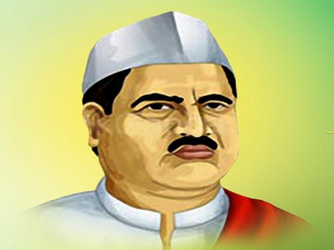 '' ..say nothing remains'', Krantisinha Nana Patil's campaign funda at Beed | ‘...फिटलं म्हणा!’, असा होता क्रांतिसिंह नाना पाटलांचा प्रचाराचा फंडा '' ..say nothing remains'', Krantisinha Nana Patil's campaign funda at Beed | ‘...फिटलं म्हणा!’, असा होता क्रांतिसिंह नाना पाटलांचा प्रचाराचा फंडा