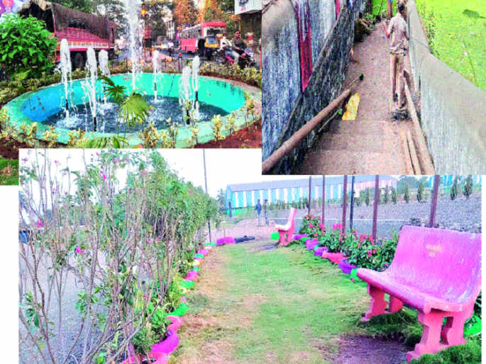 The district is headed for a clean beautiful city! | स्वच्छ सुंदर शहरासाठी जिल्हा सरसावला! The district is headed for a clean beautiful city! | स्वच्छ सुंदर शहरासाठी जिल्हा सरसावला!