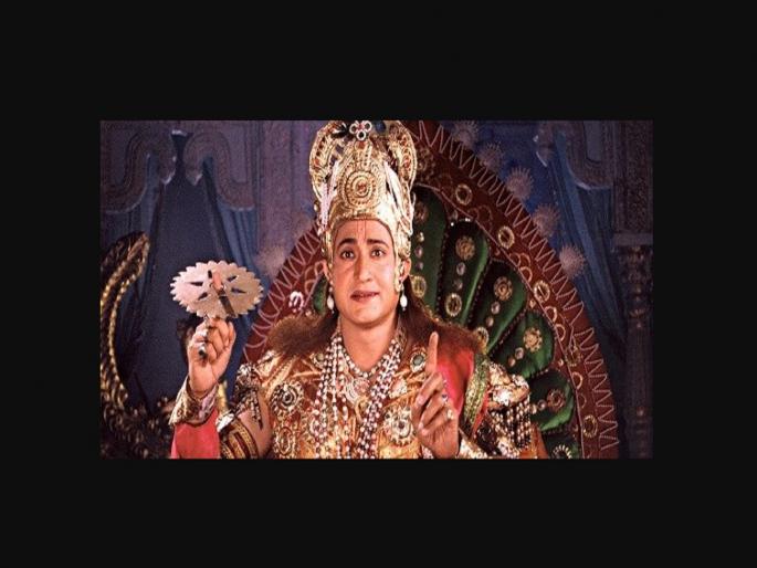 krishna serial's krishna sarvadaman d. banerjee now lives in Rishikesh PSC | कृष्णाच्या भूमिकेत दिसलेला हा अभिनेता आज करतोय हे काम, वाचून तुम्हाला देखील वाटेल अभिमान krishna serial's krishna sarvadaman d. banerjee now lives in Rishikesh PSC | कृष्णाच्या भूमिकेत दिसलेला हा अभिनेता आज करतोय हे काम, वाचून तुम्हाला देखील वाटेल अभिमान