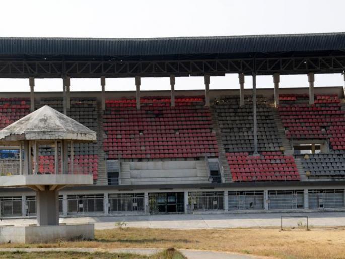 Players direct access to residential sports academy | निवासी क्रीडा प्रबोधिनीकरिता खेळाडूंना सरळ प्रवेश