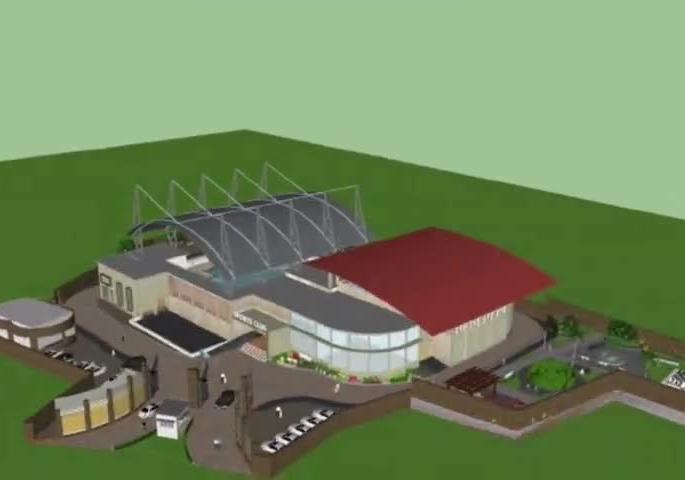 Sports package usage fee will be fixed: Omprakash Bakoria | क्रीडा संकुल वापर शुल्क निर्धारण निश्चिती करणार :ओमप्रकाश बकोरिया Sports package usage fee will be fixed: Omprakash Bakoria | क्रीडा संकुल वापर शुल्क निर्धारण निश्चिती करणार :ओमप्रकाश बकोरिया