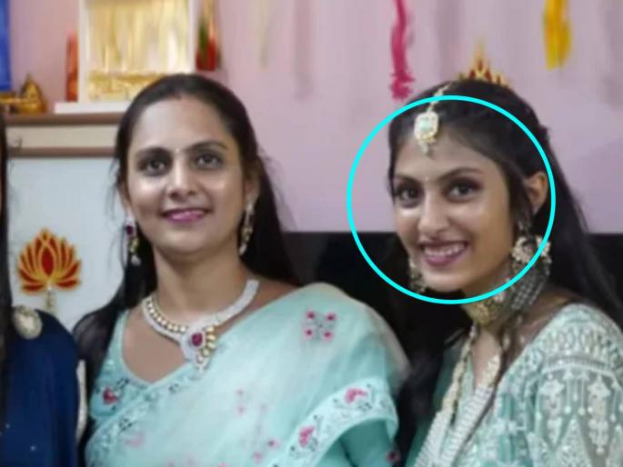 In rare feature 16-year-old Jain girl completes 110-day fast Krisha Shah | १६ वर्षीय कृशाचे ११० दिवसांचे उपवास, असामान्य तपश्चर्येनंतर शाह कुटुंबीयांकडून भव्य उत्सव In rare feature 16-year-old Jain girl completes 110-day fast Krisha Shah | १६ वर्षीय कृशाचे ११० दिवसांचे उपवास, असामान्य तपश्चर्येनंतर शाह कुटुंबीयांकडून भव्य उत्सव