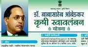 Dr. Ambedkar Agriculture Swavalamban Scheme Benefits Of 235 Farmers In Nagpur District | डॉ. आंबेडकर कृषी स्वावलंबन योजनेचा लाभ नागपूर जिल्ह्यातील २३५ शेतकऱ्यांना