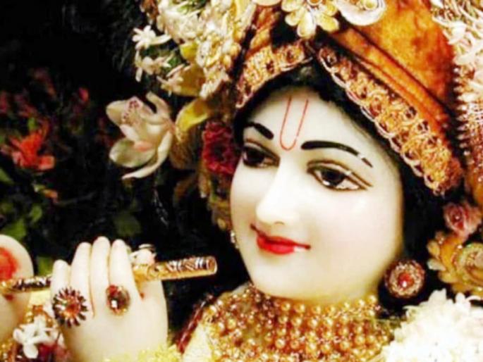 Kartik Mass is also known as Damodar Mass, for the following reasons ... | कार्तिक मास हा दामोदर मास म्हणूनही ओळखला जातो, ते पुढील कारणांसाठी...