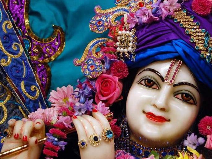 Krishna is my friend .......! | कृष्ण माझा सखा.......! Krishna is my friend .......! | कृष्ण माझा सखा.......!