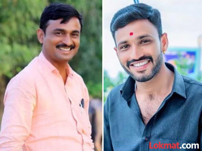 Santosh Deshmukh Case Big news Krishna Andhale declared wanted by police; teams still unable to find him | मोठी बातमी! कृष्णा आंधळेला पोलिसांनी वान्टेड घोषित केला; पथकांना अजूनही सापडेना Santosh Deshmukh Case Big news Krishna Andhale declared wanted by police; teams still unable to find him | मोठी बातमी! कृष्णा आंधळेला पोलिसांनी वान्टेड घोषित केला; पथकांना अजूनही सापडेना