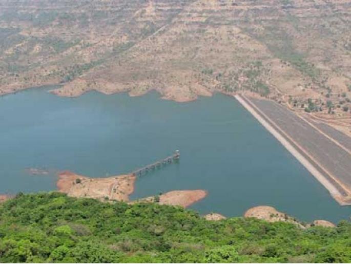 Will Marathwada get its rightful water from Krishna khore ? | 'आता दबाव आणण्याची गरज'; मराठवाड्याला कृष्णा खोऱ्याचे हक्काचे पाणी मिळणार आहे का ? Will Marathwada get its rightful water from Krishna khore ? | 'आता दबाव आणण्याची गरज'; मराठवाड्याला कृष्णा खोऱ्याचे हक्काचे पाणी मिळणार आहे का ?