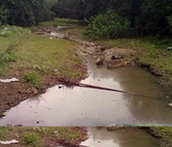 Disruption of power supply of Mayani Regional Pipeline Scheme | मायणी प्रादेशिक नळपाणी योजनेचा वीजपुरवठा खंडित Disruption of power supply of Mayani Regional Pipeline Scheme | मायणी प्रादेशिक नळपाणी योजनेचा वीजपुरवठा खंडित