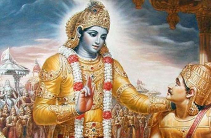 Spiritualism - Krishna ... | अध्यात्म - विश्वमूर्ती कृष्णा... Spiritualism - Krishna ... | अध्यात्म - विश्वमूर्ती कृष्णा...