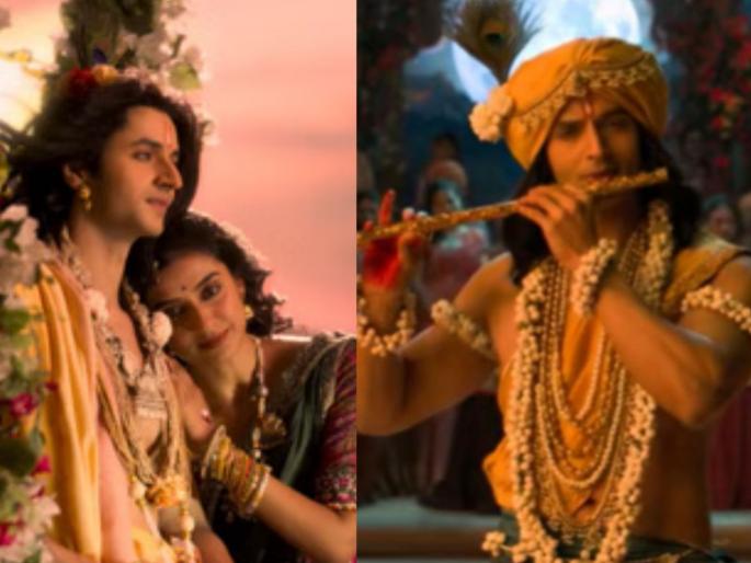 Krishnavataram Part 1 movie trailer released on you tube | श्रीकृष्णाची कथा सांगणाऱ्या 'कृष्णावतारम'चा ट्रेलर रिलीज; अध्यात्माचा दिव्य संगम पाहून चाहते थक्क Krishnavataram Part 1 movie trailer released on you tube | श्रीकृष्णाची कथा सांगणाऱ्या 'कृष्णावतारम'चा ट्रेलर रिलीज; अध्यात्माचा दिव्य संगम पाहून चाहते थक्क