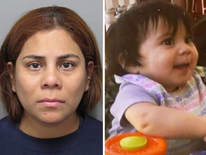 a mother went on a trip after locking the baby in the house | बाळाला घरात कोंडून आई गेली सहलीला! a mother went on a trip after locking the baby in the house | बाळाला घरात कोंडून आई गेली सहलीला!