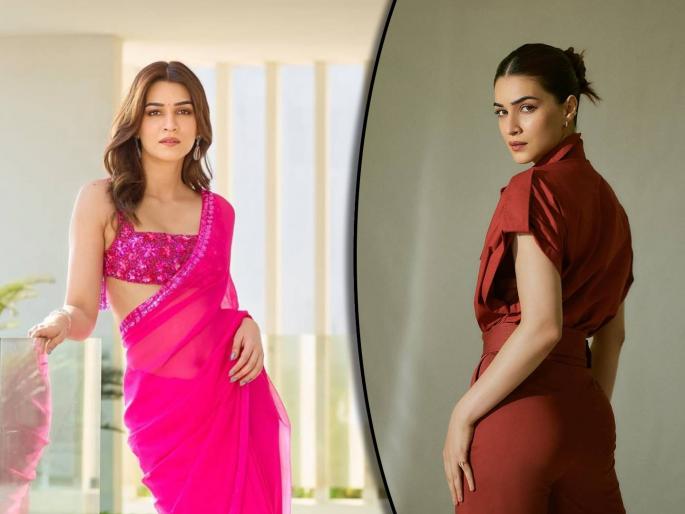 kriti sanon buys luxurious duplex penthouse in bandra sea facing for 78cr | बाबो! क्रिती सनॉनने मुंबईत खरेदी केलं पेंटहाऊस, किंमत ऐकून पायाखालची जमीनच सरकेल