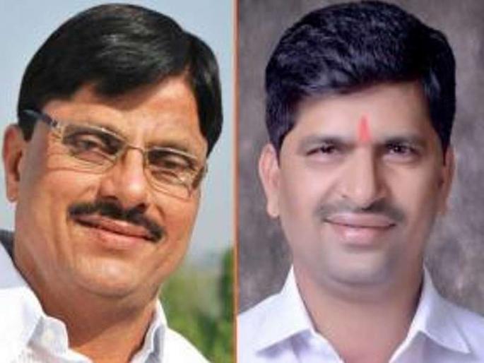 Churshi will hold this year's assembly elections in Karjat | कर्जतमध्ये यंदाची विधानसभा निवडणूक होणार चुरशीची Churshi will hold this year's assembly elections in Karjat | कर्जतमध्ये यंदाची विधानसभा निवडणूक होणार चुरशीची