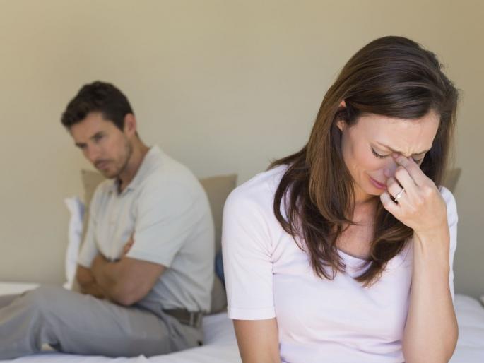 Why people do extra marital affairs instate of having beautiful wife | पार्टनर सुंदर असुनही मुलं का देतात दगा, जाणून घ्या कारण.... Why people do extra marital affairs instate of having beautiful wife | पार्टनर सुंदर असुनही मुलं का देतात दगा, जाणून घ्या कारण....