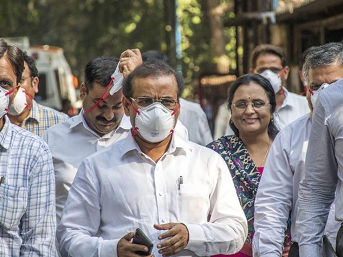 In addition to the daily number of corona victims, 2,190 positive patients were found in the state during the day MMG | कोरोनाग्रस्तांच्या दैनिक आकड्यात भर, राज्यात दिवसभरात आढळले २,१९० पॉझिटीव्ह रुग्ण In addition to the daily number of corona victims, 2,190 positive patients were found in the state during the day MMG | कोरोनाग्रस्तांच्या दैनिक आकड्यात भर, राज्यात दिवसभरात आढळले २,१९० पॉझिटीव्ह रुग्ण