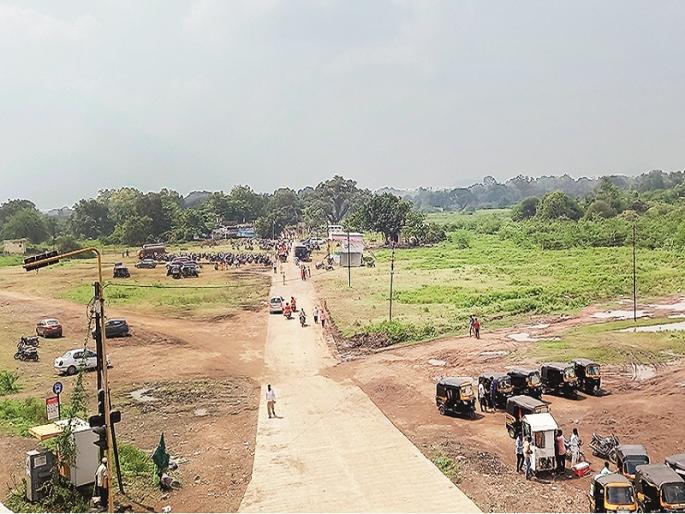 'Earthquakes, Plagues and Corona'; Karnapura Yatra has not been completed for the fourth time in 74 years | 'भूकंप, प्लेग व कोरोना'; ७४ वर्षांत चौथ्यांदा भरली नाही कर्णपुरा यात्रा 'Earthquakes, Plagues and Corona'; Karnapura Yatra has not been completed for the fourth time in 74 years | 'भूकंप, प्लेग व कोरोना'; ७४ वर्षांत चौथ्यांदा भरली नाही कर्णपुरा यात्रा