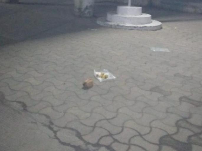 The election fever in the village increased, the Karni-Bhanamati game was played by the candidates | गावात निवडणुकीचा ज्वर वाढला, उमेदवारांकडून करणी-भानामतीचा खेळ रंगला The election fever in the village increased, the Karni-Bhanamati game was played by the candidates | गावात निवडणुकीचा ज्वर वाढला, उमेदवारांकडून करणी-भानामतीचा खेळ रंगला