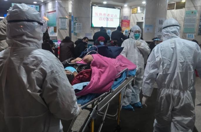 Corona infected one million in fourteen days | कोरोनाने चौदा दिवसांत दहा लाख बाधित Corona infected one million in fourteen days | कोरोनाने चौदा दिवसांत दहा लाख बाधित