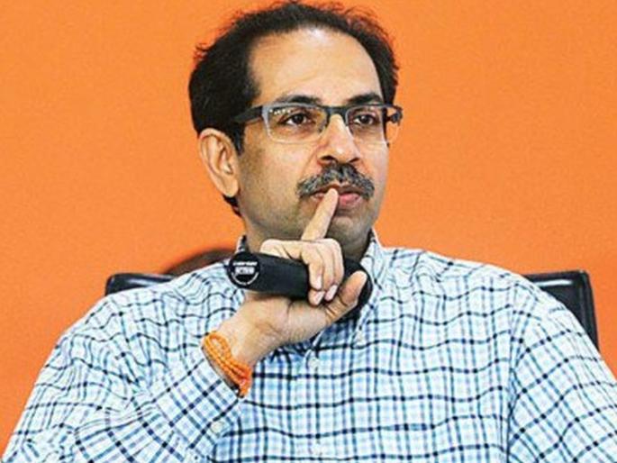 If discipline is broken, everything will have to be closed again; Uddhav Thackeray's warning | शिस्त मोडाल, तर सगळे पुन्हा बंद करावे लागेल; उद्धव ठाकरेंचा इशारा If discipline is broken, everything will have to be closed again; Uddhav Thackeray's warning | शिस्त मोडाल, तर सगळे पुन्हा बंद करावे लागेल; उद्धव ठाकरेंचा इशारा