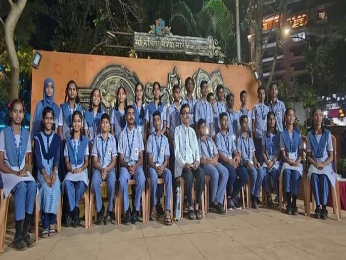 ISRO to land man on moon by 2040 - D K Soman | सन २०४० पर्यंत इस्रो मानवाला चंद्रावर उतरविणार आहे - दा. कृ. सोमण ISRO to land man on moon by 2040 - D K Soman | सन २०४० पर्यंत इस्रो मानवाला चंद्रावर उतरविणार आहे - दा. कृ. सोमण