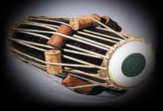 Corona causes cold sores, harp, pakhwaj | कोरोनामुळे थंडावला टाळ, वीणा, पखवाजचा निनाद