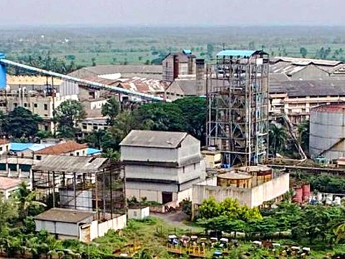 Krishna sugar factory election declared, polling on June 29 | कृष्णा कारखाना निवडणुकीचा बिगुल वाजला, २९ जूनला मतदान Krishna sugar factory election declared, polling on June 29 | कृष्णा कारखाना निवडणुकीचा बिगुल वाजला, २९ जूनला मतदान