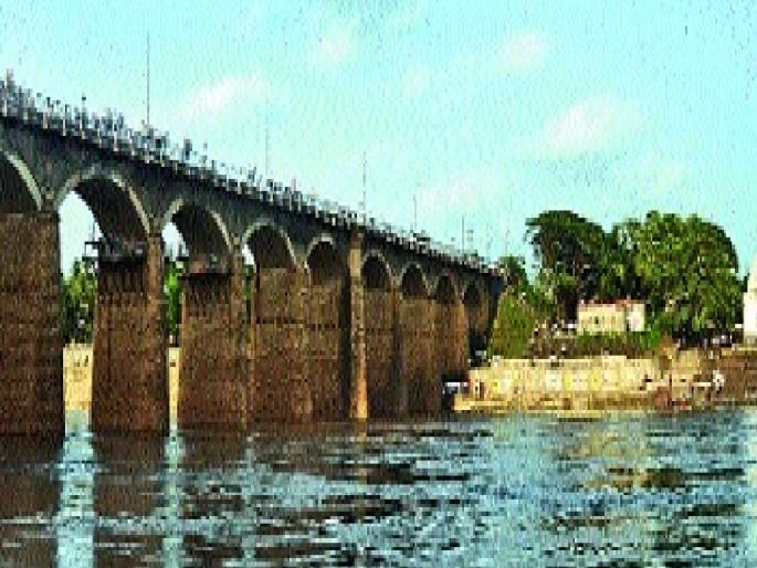 Plan to provide clean water to Sangli from Krishna river | वारणा नदी, चांदोली धरणाच्या प्रकल्पावर फुली; सांगलीला कृष्णेतूनच शुद्ध पाणी देण्याची योजना Plan to provide clean water to Sangli from Krishna river | वारणा नदी, चांदोली धरणाच्या प्रकल्पावर फुली; सांगलीला कृष्णेतूनच शुद्ध पाणी देण्याची योजना