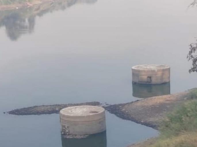 The Irrigation Department officials withdrew the ban on water abstraction from the Krishna river | Sangli: कृष्णा नदीवरील उपसा बंदी उठविली, सांगली पाटबंधारे मंडळाचा सावळा गोंधळ 