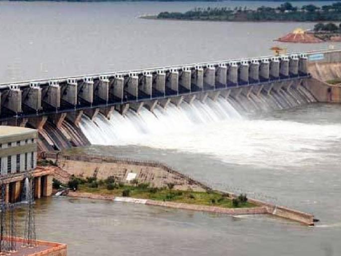 Increase release from Almaty Dam immediately, Krishna Flood Control Committee demand to Chief Minister | अलमट्टी धरणातून त्वरित विसर्ग वाढवा, कृष्णा महापूर नियंत्रण समितीची मुख्यमंत्र्यांकडे मागणी Increase release from Almaty Dam immediately, Krishna Flood Control Committee demand to Chief Minister | अलमट्टी धरणातून त्वरित विसर्ग वाढवा, कृष्णा महापूर नियंत्रण समितीची मुख्यमंत्र्यांकडे मागणी