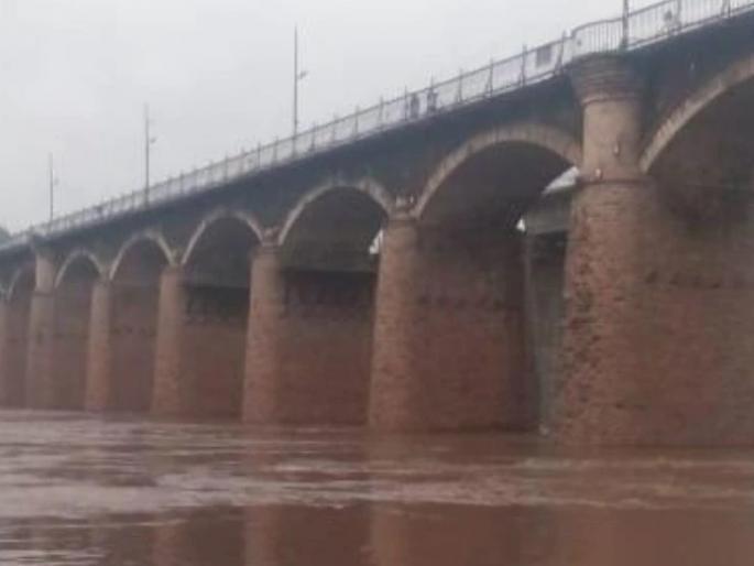 880 crore provision to prevent pollution of Krishna River sangli, information of Water Resources Department | Sangli: कृष्णा नदीचे प्रदूषण रोखण्यासाठी ८८० कोटींची तरतूद, जलसंपदा विभागाची माहिती 880 crore provision to prevent pollution of Krishna River sangli, information of Water Resources Department | Sangli: कृष्णा नदीचे प्रदूषण रोखण्यासाठी ८८० कोटींची तरतूद, जलसंपदा विभागाची माहिती