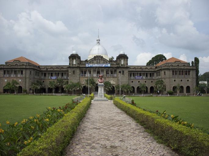 give peanuts and take oil an activity of Pune Agricultural College | 'शेंगदाणे द्या अन् तेल घेऊन जा',पुण्याच्या कृषी महाविद्यालयाचा उपक्रम
