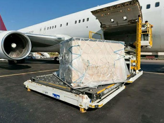 farmers will now send agricultural products by plane krishi udan yojana will be useful | शेतकरी आता विमानाने पाठवणार शेतमाल; ‘कृषी उडान योजना’ उपयोगी ठरणार farmers will now send agricultural products by plane krishi udan yojana will be useful | शेतकरी आता विमानाने पाठवणार शेतमाल; ‘कृषी उडान योजना’ उपयोगी ठरणार