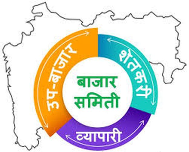 Election of market committees; The movements increased | बाजार समित्यांच्या निवडणुका; हालचाली वाढल्या Election of market committees; The movements increased | बाजार समित्यांच्या निवडणुका; हालचाली वाढल्या