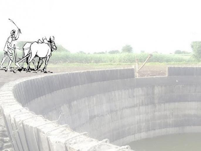 Dr. Babasaheb Ambedkar Krishi Swalamban Yojana: 2.5 lakhs for new well, response from farmers in Sangli is low | डॉ. बाबासाहेब आंबेडकर कृषी स्वावलंबन योजना: नवीन विहिरीसाठी अडीच लाख, सांगलीतील शेतकऱ्यांचा प्रतिसाद कमी Dr. Babasaheb Ambedkar Krishi Swalamban Yojana: 2.5 lakhs for new well, response from farmers in Sangli is low | डॉ. बाबासाहेब आंबेडकर कृषी स्वावलंबन योजना: नवीन विहिरीसाठी अडीच लाख, सांगलीतील शेतकऱ्यांचा प्रतिसाद कमी