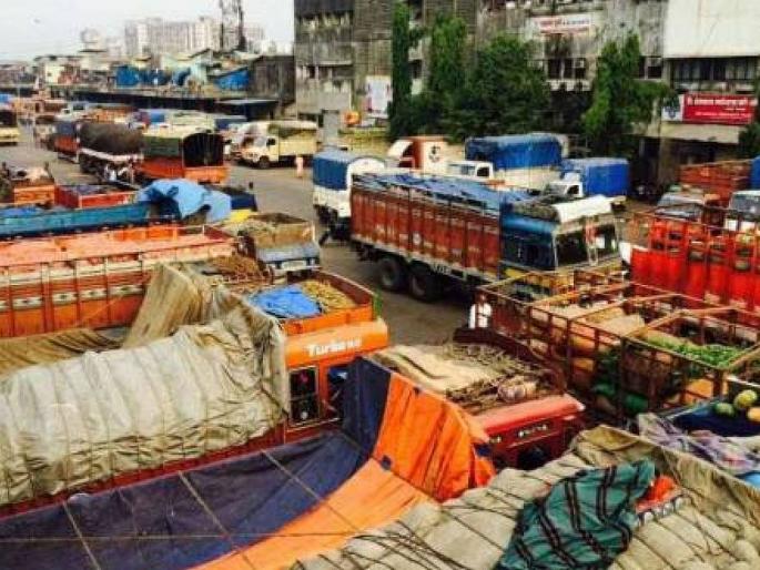 gangster gang and moneylenders trap the market committee | गुंड टोळ्या अन् सावकारी पाशात बाजार समिती gangster gang and moneylenders trap the market committee | गुंड टोळ्या अन् सावकारी पाशात बाजार समिती