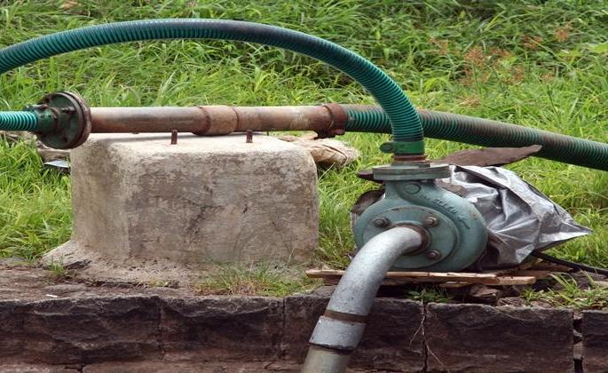 Agricultural pump power suply pending in Washim district! | वाशिम जिल्ह्यात कृषीपंप जोडणी रखडली ! Agricultural pump power suply pending in Washim district! | वाशिम जिल्ह्यात कृषीपंप जोडणी रखडली !